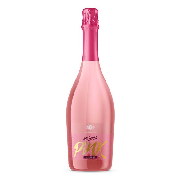 Contevedo Moscato Pink Sparkling 75cl